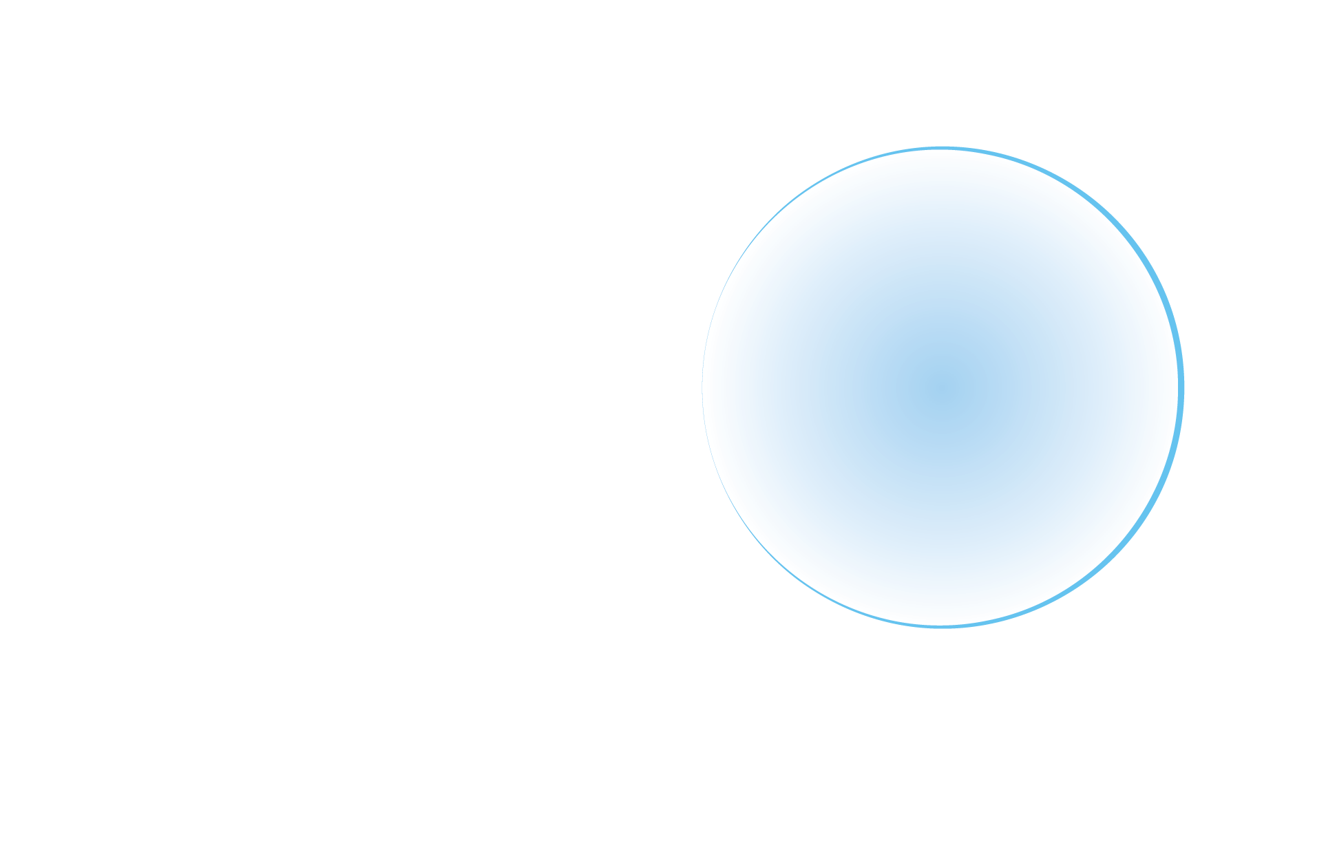 bubble